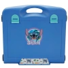SUNMAN 1057003 SAMBRO SEYAHAT RESİM ŞÖVALESİ ÇOCUK HOBİ SETİ DISNEY STITCH  3+