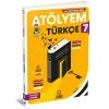 ARI 7. SINIF TÜRKÇE ATÖLYEM