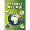 PARILTI İLKÖĞRETİM COĞRAFYA ATLASI