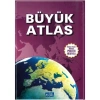 PARILTI BÜYÜK ATLAS