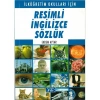 PARILTI RESİMLİ İNGİLİZCE SÖZLÜK İLKÖĞRETİM OKULLARI İÇİN