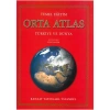 KANAAT ORTA ATLAS