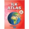 PARILTI İLKÖĞRETİM İLK ATLAS