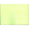 PAPİRÜS  PP. KAPAK TEL DİKİŞLİ 24X34cm 30 YP. RESİM DEFTERİ - TEKLİ