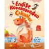 ENDİŞE KAVANOZUNDAN ÇIKANLAR 4+