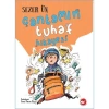 ÇANTAMIN TUHAF HİKAYESİ