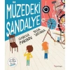MÜZEDEKİ SANDLAYE