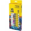 NOVA COLOR NC-2004 AKRİLİK BOYA TÜP 12ml 12 RENK KARTON KUTU
