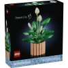LEGO BOTANICALS 11504 PEACE LİLY BARIŞ ÇİÇEĞİ 474 PARÇA 18+