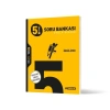 HIZ 5.SINIF İNGİLİZCE SORU BANKASI