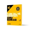 HIZ 9. SINIF TÜRK DİLİ VE EDEBİYATI SORU BANKASI