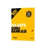 HIZ 10. SINIF FELSEFE SORU BANKASI