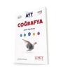 LİMİT AYT COĞRAFYA SORU BANKASI