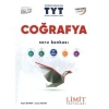 LİMİT TYT COĞRAFYA SORU BANKASI