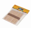 PUTİ 4599 AHŞAP KÜÇÜK BOY DİL ÇUBUĞU 50Lİ TEK PAKET