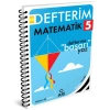 ARI 5. SINIF MATEMATİK DEFTERİM - 2025 MÜFREDAT