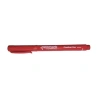 PENMARK HS-800-03 FİNELİNER KALEM 0.6MM JAPON UÇ - KIRMIZI