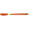 PENMARK HS-800-09 FİNELİNER KALEM 0.6MM JAPON UÇ - TURUNCU