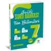 ÇANTA 7. SINIF ETKİNLİKLİFEN BİLİMLERİ SORU BANKASI