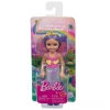 MATTEL JKH54/JKH58 BARBIE CHELSEA HAYALLER ÜLKESİ BEBEKLERİ 15 CM 3+