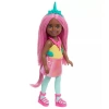 MATTEL JKH54/JKH57 BARBIE CHELSEA HAYALLER ÜLKESİ BEBEKLERİ 15 CM 3+