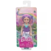 MATTEL JKH54/JKH60 BARBIE CHELSEA HAYALLER ÜLKESİ BEBEKLERİ 15 CM 3+