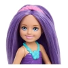 MATTEL JKH54/JKH60 BARBIE CHELSEA HAYALLER ÜLKESİ BEBEKLERİ 15 CM 3+