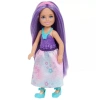 MATTEL JKH54/JKH60 BARBIE CHELSEA HAYALLER ÜLKESİ BEBEKLERİ 15 CM 3+