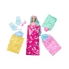 MATTEL JFY00/JKF62 BARBIE POP REVEAL DENİZ ESİNTİLİ YEŞİL BARDAK İÇECEK DENİZANASI TEMALI SÜRPRİZ SERİ 3+
