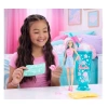 MATTEL JFY00/JKF62 BARBIE POP REVEAL DENİZ ESİNTİLİ YEŞİL BARDAK İÇECEK DENİZANASI TEMALI SÜRPRİZ SERİ 3+