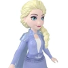 DISNEY HLW97/HPD45 FROZEN KARLAR ÜLKESİ ELSA MİNİ BEBEK 3+