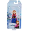 DISNEY HLW97/HPD46 FROZEN KARLAR ÜLKESİ ANNA MİNİ BEBEK 3+