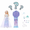 DISNEY JJY36 FROZEN KARLAR ÜLKESİ JEWEL REVEAL SÜRPRİZ TAKILAR ELSA KOLEKSİYON BEBEK 28 CM 3+