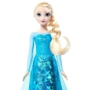 DISNEY JLJ07 FROZEN KARLAR ÜLKESİ ŞARKI SÖYLEYEN ELSA BEBEK 30 CM IŞIKLI SESLİ 3+