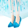 DISNEY JLJ07 FROZEN KARLAR ÜLKESİ ŞARKI SÖYLEYEN ELSA BEBEK 30 CM IŞIKLI SESLİ 3+