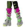 MATTEL HRP81 MONSTER HIGH ACAYİP HAVALI ARKADAŞLAR VENUS MCFLYTRAP 30 CM KOLEKSİYON BEBEĞİ 3+