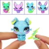 MATTEL JBF18 MONSTER HIGH FRANKE STEIN İN EVCİL HAYVAN LABORATUVARI OYUN SETİ 4+