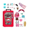 MATTEL JMH64/JMG66 MONSTER HIGH SKULLMATE SECRETS S8 GİZEMLİ ARKADAŞLAR SÜRPRİZ OYUN SETİ 4+