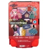 MATTEL JMH64/JMG66 MONSTER HIGH SKULLMATE SECRETS S8 GİZEMLİ ARKADAŞLAR SÜRPRİZ OYUN SETİ 4+