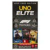 MATTEL JLV42 UNO ELITE FORMULE F1 BAŞLANGIÇ PAKETİ KART OYUNU 7+