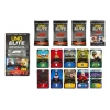 MATTEL JLV42 UNO ELITE FORMULE F1 BAŞLANGIÇ PAKETİ KART OYUNU 7+