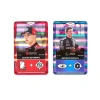 MATTEL JLV42 UNO ELITE FORMULE F1 BAŞLANGIÇ PAKETİ KART OYUNU 7+