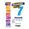 ANKARA 7. SINIF GÜÇLENDİREN MATEMATİK FASİKÜLLER