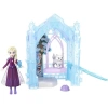 DISNEY JFG29 FROZEN KARLAR ÜLKESİ ELSA VE SEVİMLİ HAYVAN DOSTLARI OYUN SETİ 3+