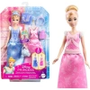DISNEY JCR95 PRINCESS CİNDİRELLA İLE MODA EĞLENCESİ 28 CM OYUN SETİ 3+