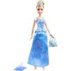 DISNEY JCR95 PRINCESS CİNDİRELLA İLE MODA EĞLENCESİ 28 CM OYUN SETİ 3+