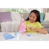 DISNEY JCR95 PRINCESS CİNDİRELLA İLE MODA EĞLENCESİ 28 CM OYUN SETİ 3+