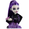 MATTEL JMG72/JHK46 MONSTER HIGH GÜZELLİK SIRLARI SPECTRA VONDEGEIST OYUN SETİ 4+