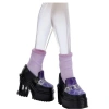 MATTEL JMG72/JHK46 MONSTER HIGH GÜZELLİK SIRLARI SPECTRA VONDEGEIST OYUN SETİ 4+
