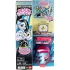 MATTEL JMG72/JMG73 MONSTER HIGH GÜZELLİK SIRLARI FRANKIE STEIN OYUN SETİ 4+